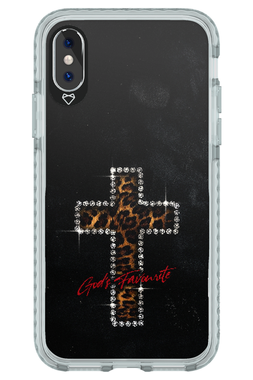 God's Favourite - Apple iPhone XS