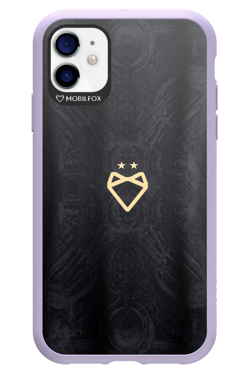 Spain Black 2.0 - Apple iPhone 11