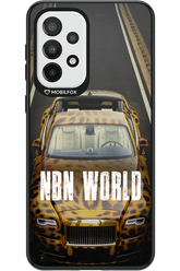 Car - Samsung Galaxy A33