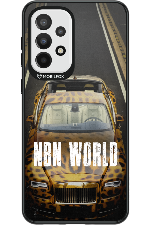 Car - Samsung Galaxy A33