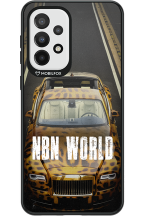 Car - Samsung Galaxy A33