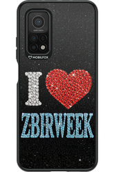 I LOVE ZBIRWEEK 2.0 - Xiaomi Mi 10T 5G