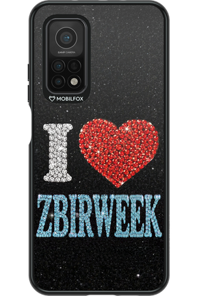 I LOVE ZBIRWEEK 2.0 - Xiaomi Mi 10T 5G