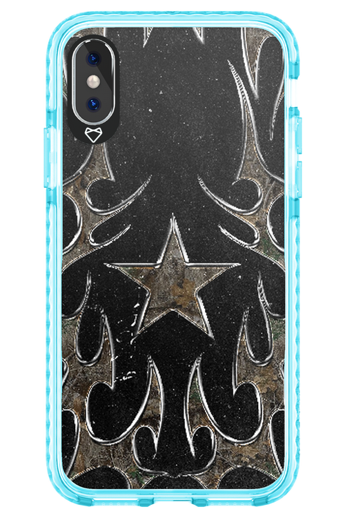 Camo 2.0 - Apple iPhone XS