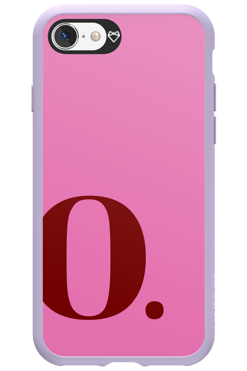 O (Sorbet) 2.0 - Apple iPhone SE 2022