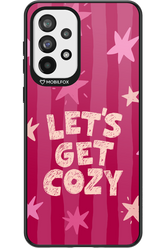 Let's Get Cozy - Samsung Galaxy A73
