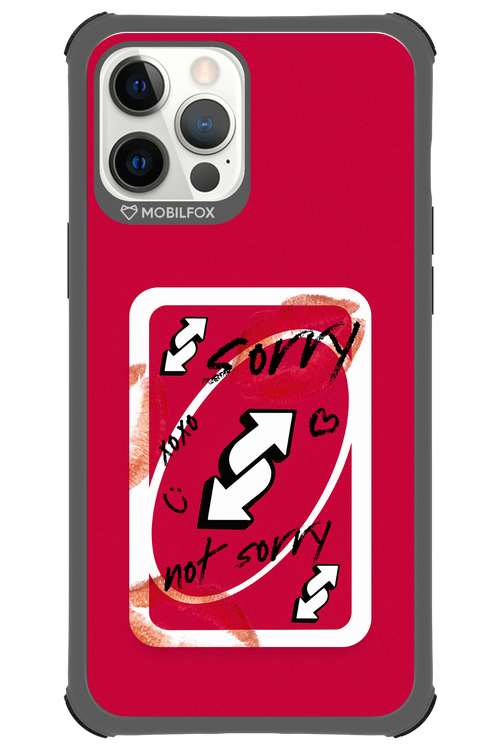 Turn 2.0 - Apple iPhone 12 Pro Max