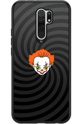 Mystery Clown - Xiaomi Redmi 9