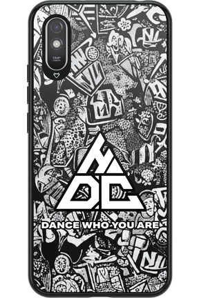 HDC 7 2.0 - Xiaomi Redmi 9A
