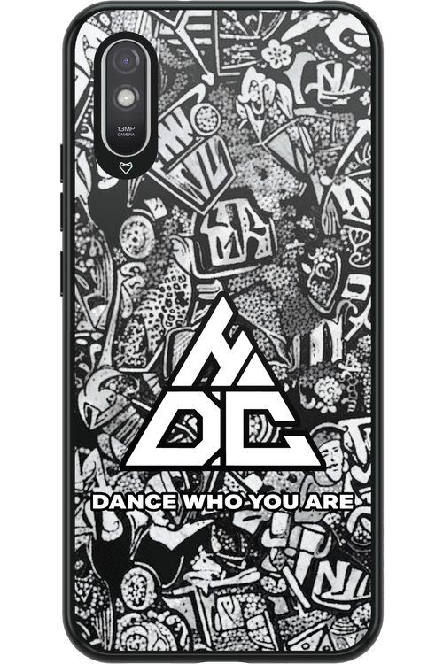 HDC 7 2.0 - Xiaomi Redmi 9A