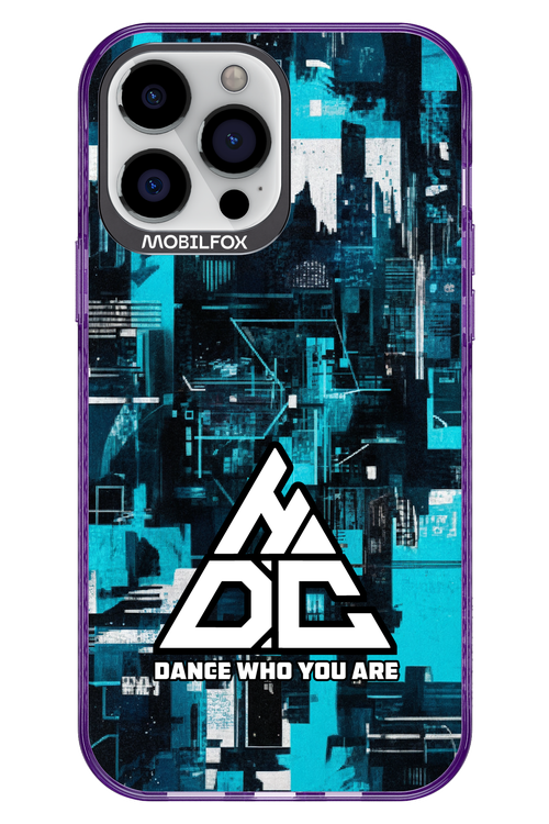 HDC 5 - Apple iPhone 13 Pro Max