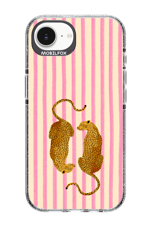 Retro Leo 2.0 - Apple iPhone 17e