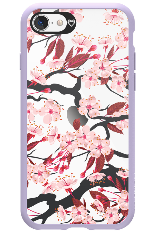 Sakura 2.0 - Apple iPhone SE 2020