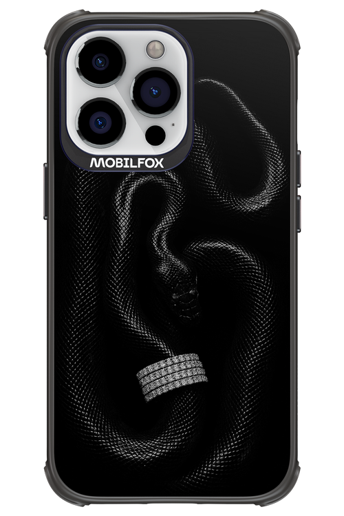 Diamond Mamba 2.0 - Apple iPhone 13 Pro