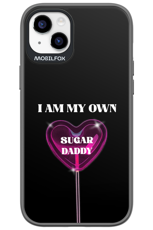 Sugar Daddy - Apple iPhone 14 Plus