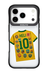 The T-Shirt 2.0 - Apple iPhone 17 Pro