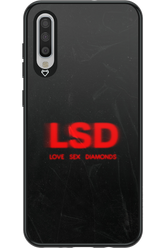 LSD 2.0 - Samsung Galaxy A70