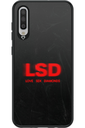 LSD 2.0 - Samsung Galaxy A70