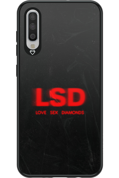 LSD 2.0 - Samsung Galaxy A70