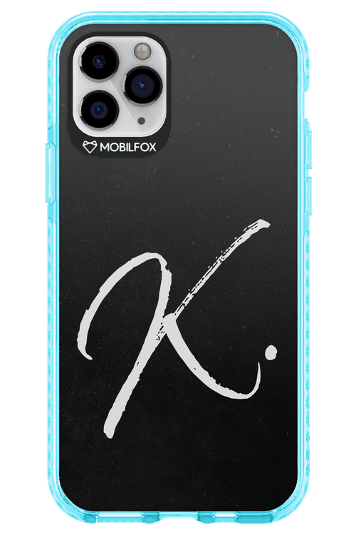 (Off Space) K 2.0 - Apple iPhone 11 Pro