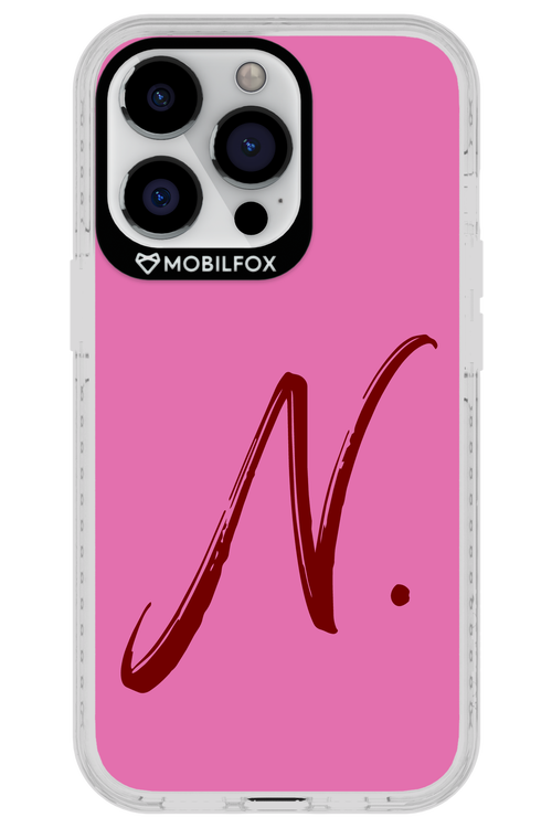 (Sorbet) N 2.0 - Apple iPhone 13 Pro