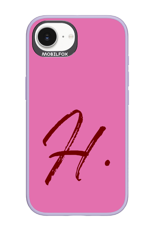 (Sorbet) H 2.0 - Apple iPhone 16e