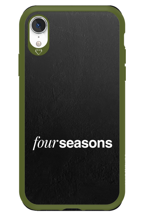BSW FourSeasons 2 2.0 - Apple iPhone XR