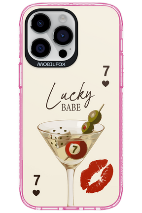 Lucky Babe - Apple iPhone 14 Pro Max