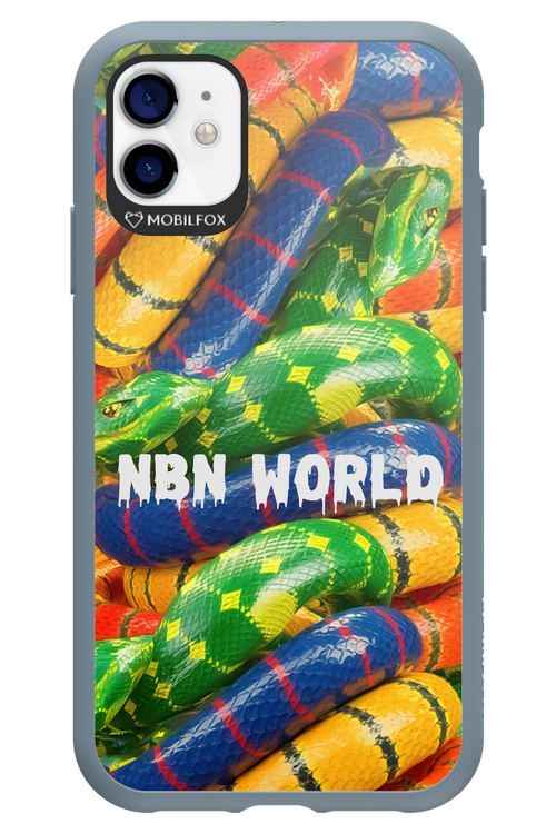 Wild - Apple iPhone 11