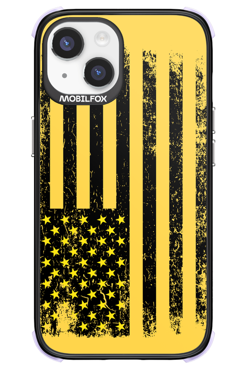 Impact Stripes - Apple iPhone 14