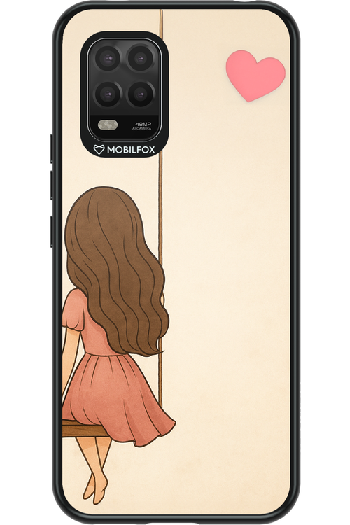 Girl Love II - Xiaomi Mi 10 Lite 5G