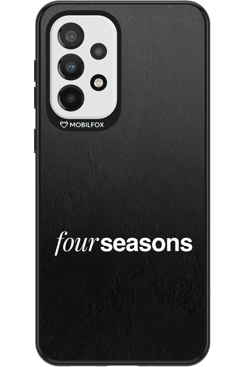 BSW FourSeasons 2 2.0 - Samsung Galaxy A33