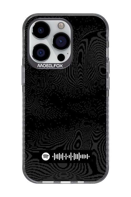 Techno frequency - Apple iPhone 13 Pro
