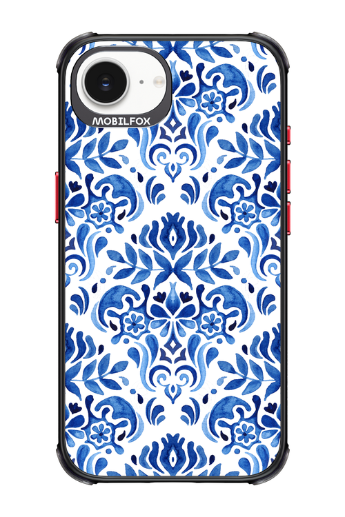 La Dolce Flora 2.0 - Apple iPhone 16e