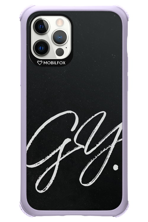 (Off Space) GY 2.0 - Apple iPhone 12 Pro