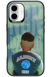 Albert Sky - Apple iPhone 16 Plus