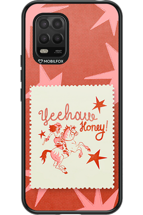 Yeehaw Honey 2.0 - Xiaomi Mi 10 Lite 5G