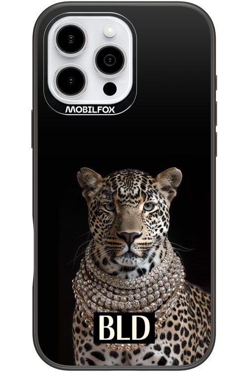 BLD LEO - Apple iPhone 16 Pro Max