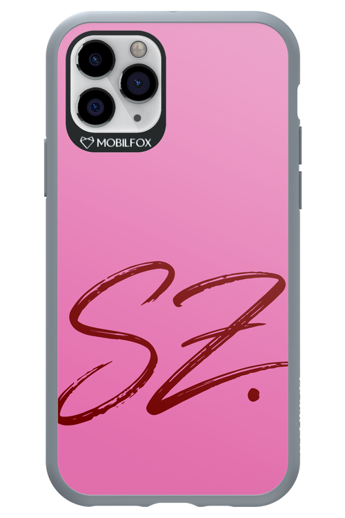(Sorbet) SZ 2.0 - Apple iPhone 11 Pro