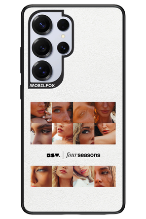 BSW FourSeasons 4 2.0 - Samsung S25 Ultra