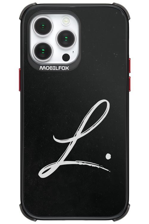 (Off Space) L 2.0 - Apple iPhone 14 Pro Max
