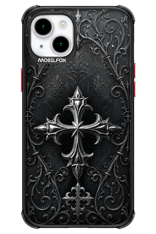 Armor 2.0 - Apple iPhone 15 Plus