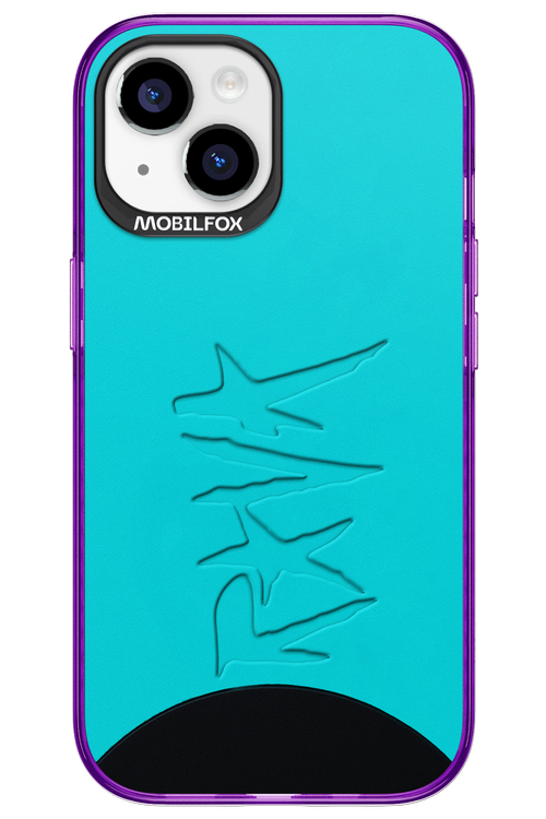 Rava Turquoise 2.0 - Apple iPhone 15