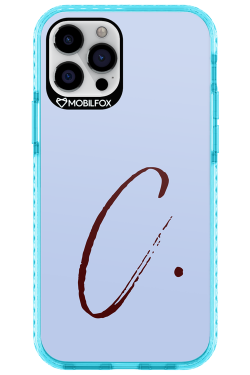 (Jellyfish Presso) C 2.0 - Apple iPhone 12 Pro
