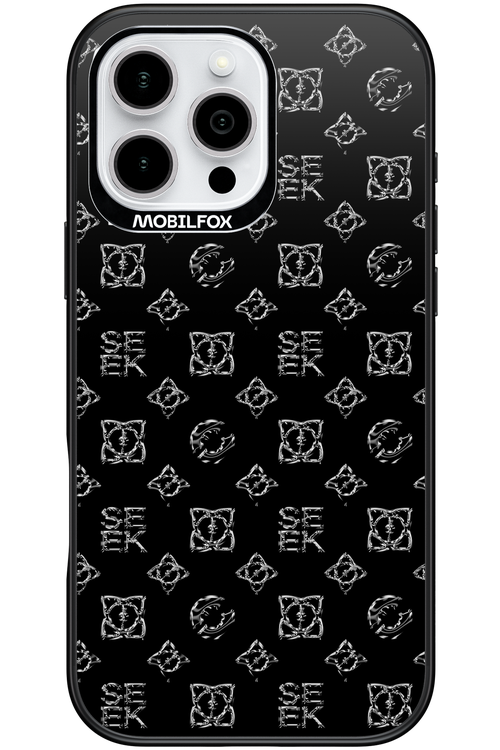 Symbols - Apple iPhone 16 Pro Max