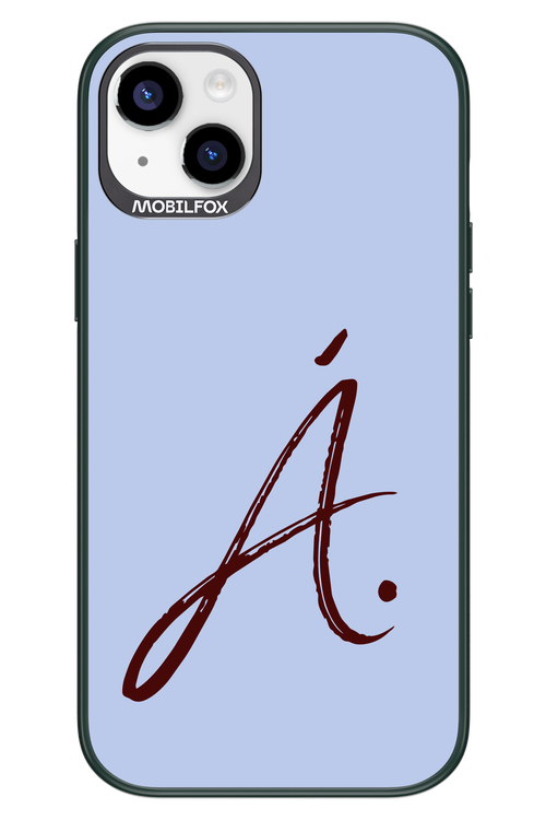 (Jellyfish Presso) A II 2.0 - Apple iPhone 14 Plus