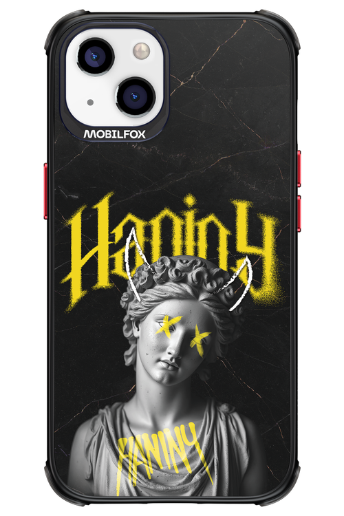 Classic Haniny - Apple iPhone 13