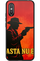 Sunset Duel - Xiaomi Redmi 9A