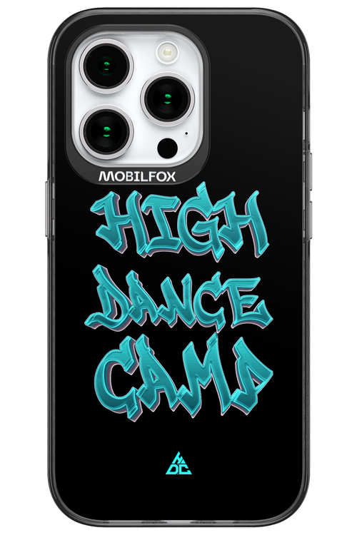 HDC 2 - Apple iPhone 15 Pro