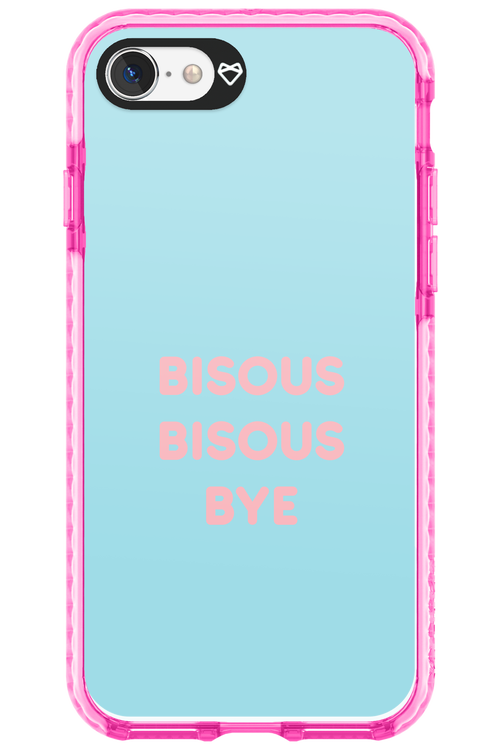 Bisous - Apple iPhone SE 2020